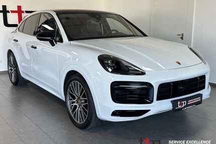 Porsche Cayenne Gebrauchtwagen