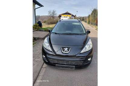 Peugeot 207 Gebrauchtwagen