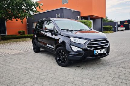 Ford EcoSport Gebrauchtwagen