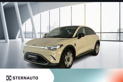 Smart #3 Gebrauchtwagen