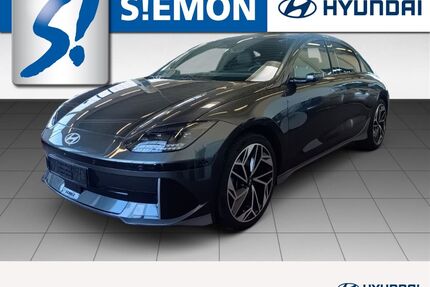 Hyundai IONIQ 6 Gebrauchtwagen