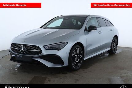 Mercedes-Benz CLA 250 Gebrauchtwagen