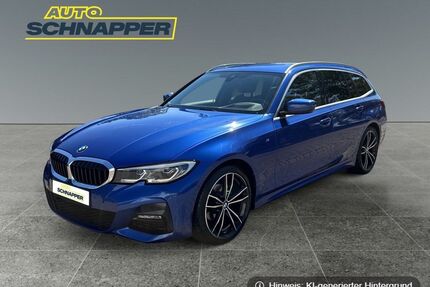 BMW 320 Gebrauchtwagen