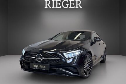 Mercedes-Benz CLS 300 Gebrauchtwagen