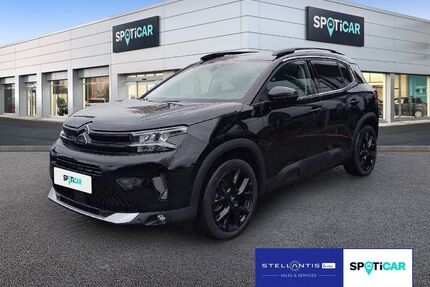 Citroen C5 Gebrauchtwagen