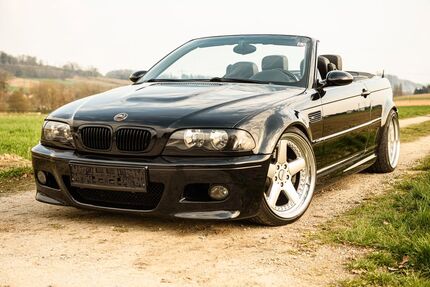BMW M3 Gebrauchtwagen