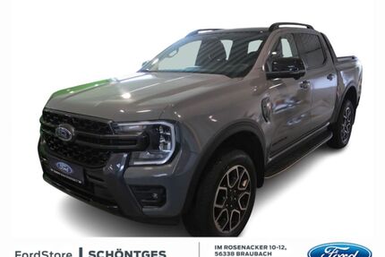Ford Ranger Gebrauchtwagen