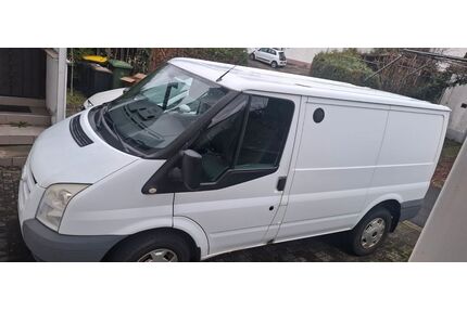 Ford Transit Gebrauchtwagen