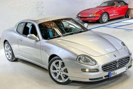 Maserati 4200 Gebrauchtwagen