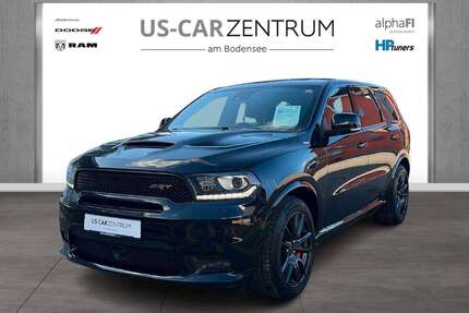 Dodge Durango Gebrauchtwagen