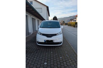 Nissan Evalia Gebrauchtwagen
