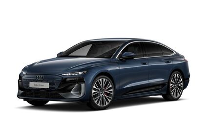 Audi A6 e-tron Gebrauchtwagen