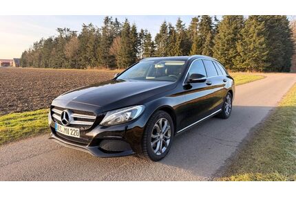 Mercedes-Benz C 220 Gebrauchtwagen