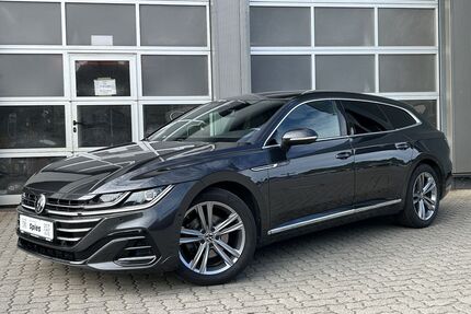 VW Arteon Gebrauchtwagen