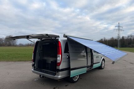 Mercedes-Benz Vito Gebrauchtwagen