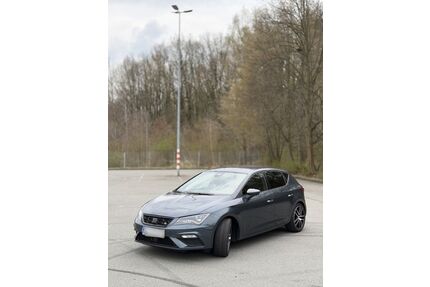 Seat Leon Gebrauchtwagen