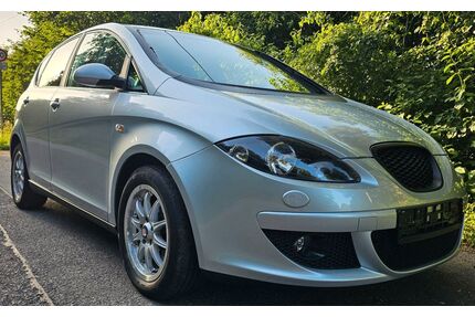 Seat Altea Gebrauchtwagen