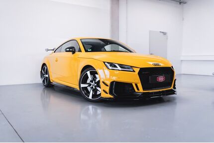Audi TT RS Gebrauchtwagen