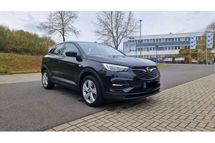 Opel Grandland (X) Gebrauchtwagen