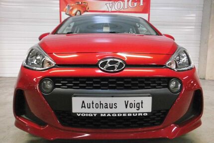 Hyundai i10 Gebrauchtwagen