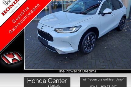 Honda ZR-V Gebrauchtwagen