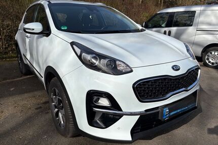 Kia Sportage Gebrauchtwagen