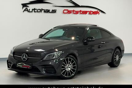 Mercedes-Benz C 220 Gebrauchtwagen