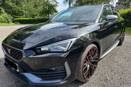Cupra Leon Gebrauchtwagen