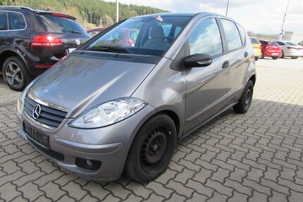 Mercedes-Benz A 170 Gebrauchtwagen