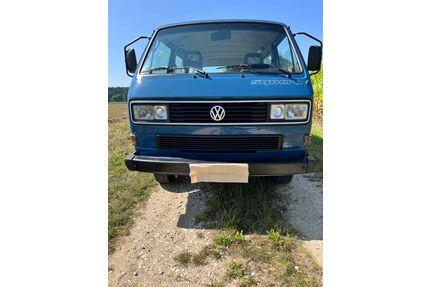 VW T3 andere Gebrauchtwagen