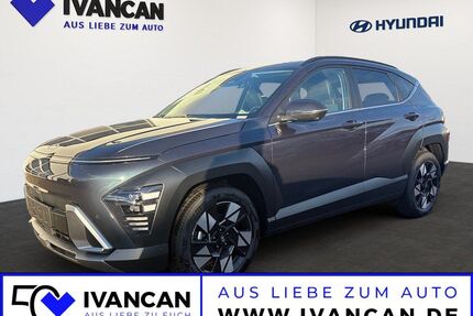 Hyundai KONA Gebrauchtwagen
