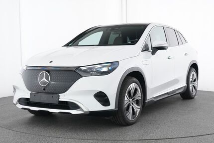 Mercedes-Benz EQE SUV Gebrauchtwagen