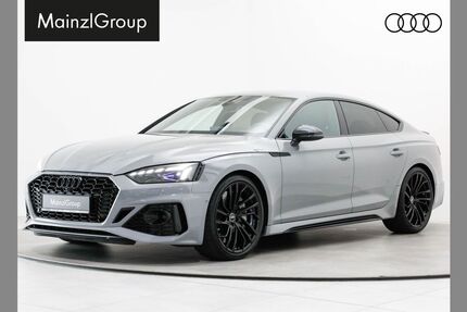 Audi RS5 Gebrauchtwagen