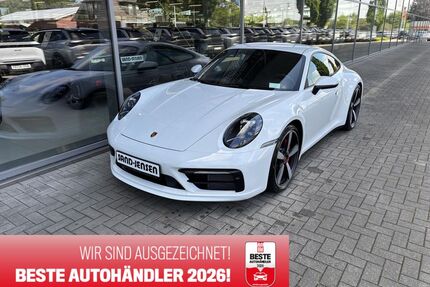 Porsche 992 Gebrauchtwagen