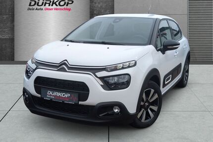 Citroen C3 Gebrauchtwagen