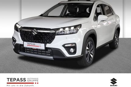 Suzuki (SX4) S-Cross Gebrauchtwagen