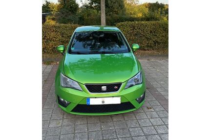 Seat Ibiza Gebrauchtwagen