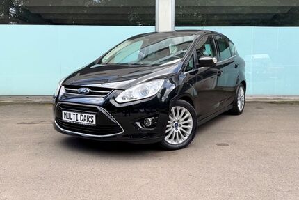 Ford C-Max Gebrauchtwagen