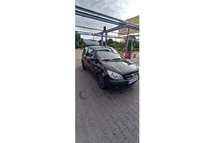 Hyundai Getz Gebrauchtwagen