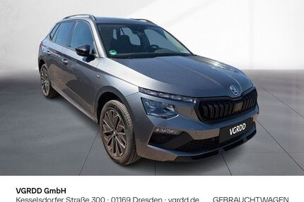 Skoda Kamiq Gebrauchtwagen