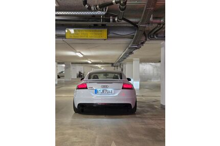Audi TT RS Gebrauchtwagen