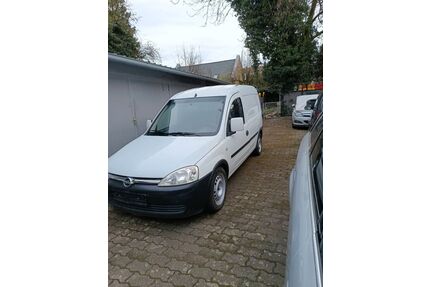 Opel Combo Gebrauchtwagen