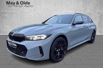 BMW 330 Gebrauchtwagen