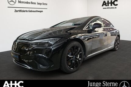 Mercedes-Benz EQE Gebrauchtwagen