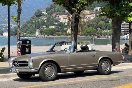 Mercedes-Benz 280 Gebrauchtwagen