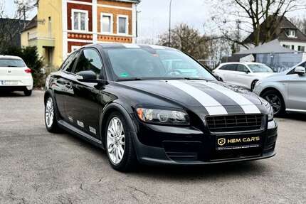 Volvo C30 Gebrauchtwagen