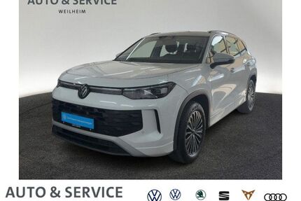 VW Tayron Gebrauchtwagen