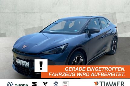 Cupra Tavascan Gebrauchtwagen