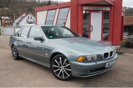 BMW 530 Gebrauchtwagen