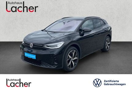 VW ID.4 Gebrauchtwagen